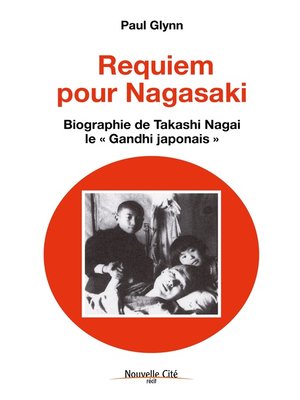 cover image of Requiem pour Nagasaki